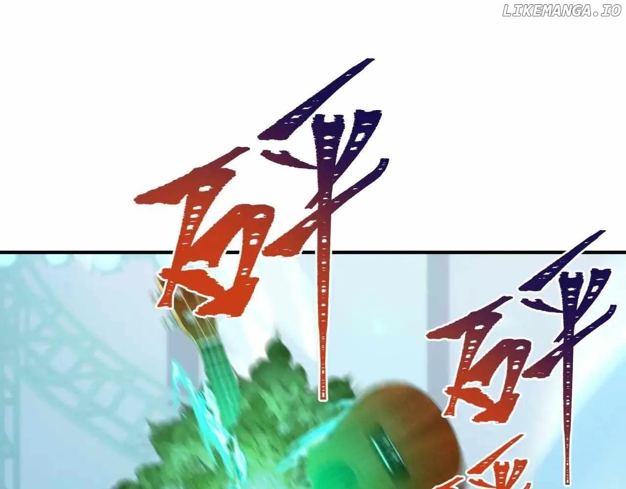 Age of Terror Chapter 359 page 146 - 