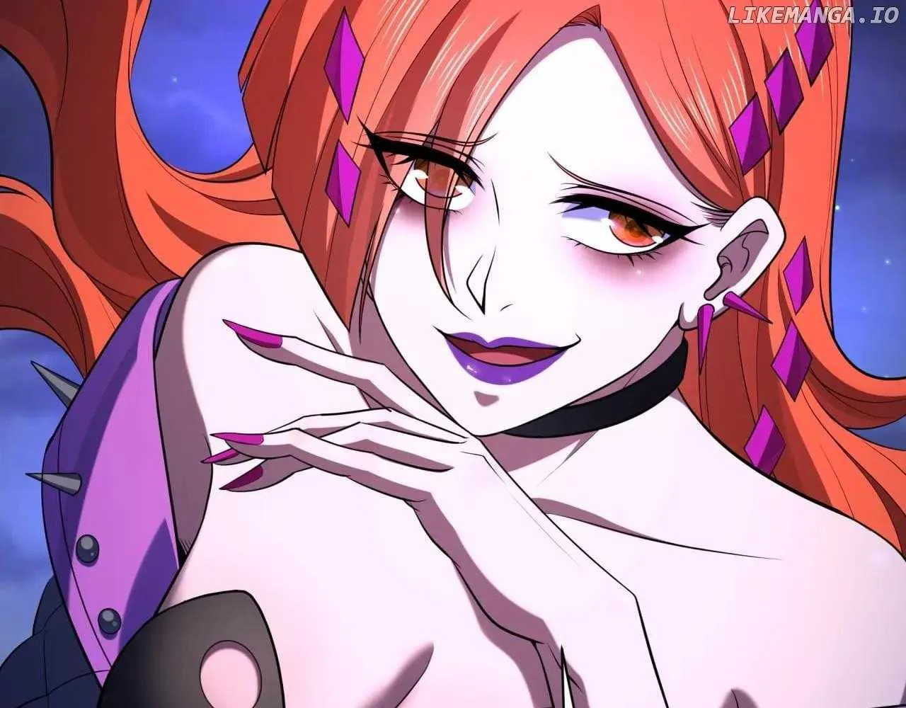 Age of Terror Chapter 359 page 151 - 