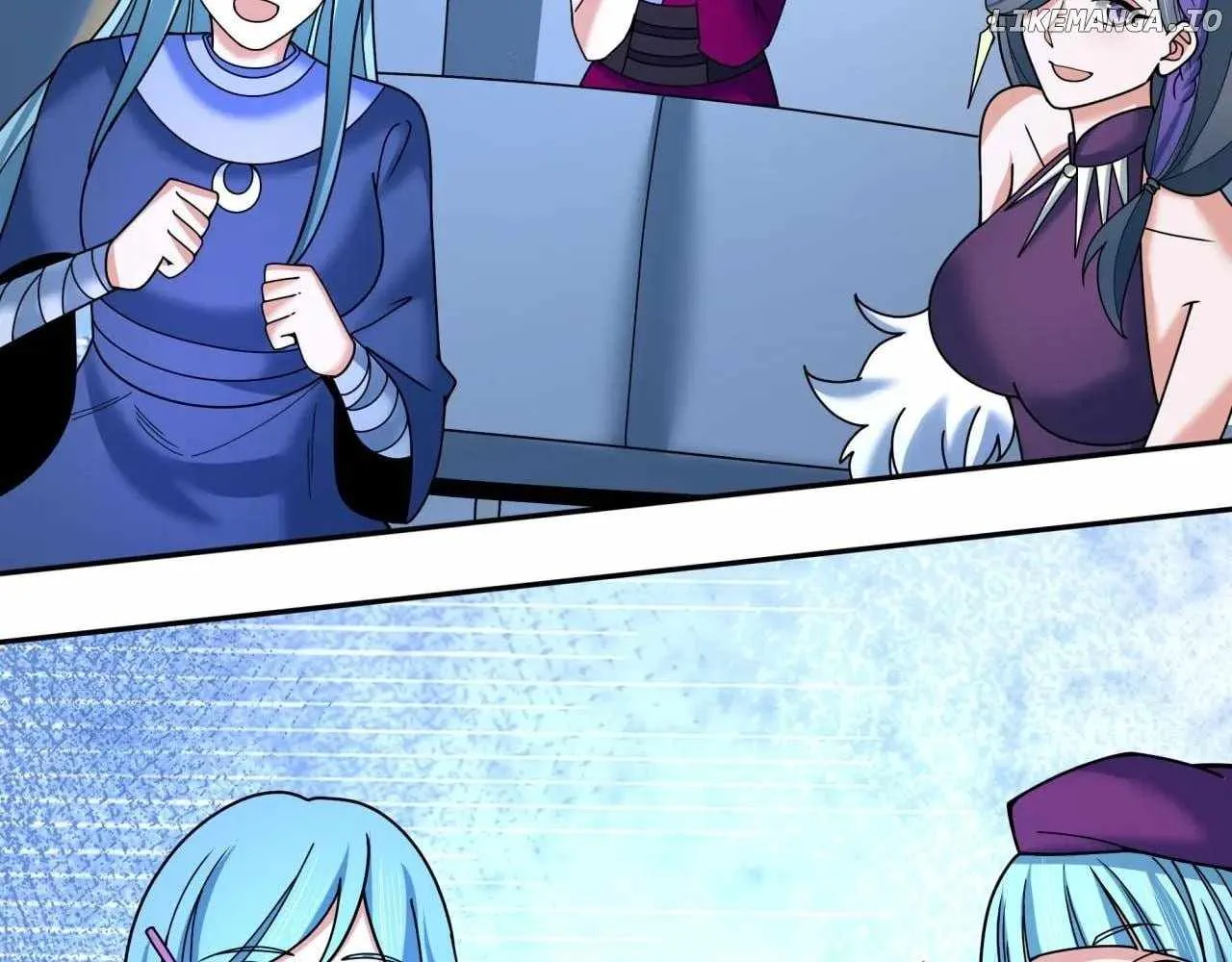 Age of Terror Chapter 359 page 187 - 