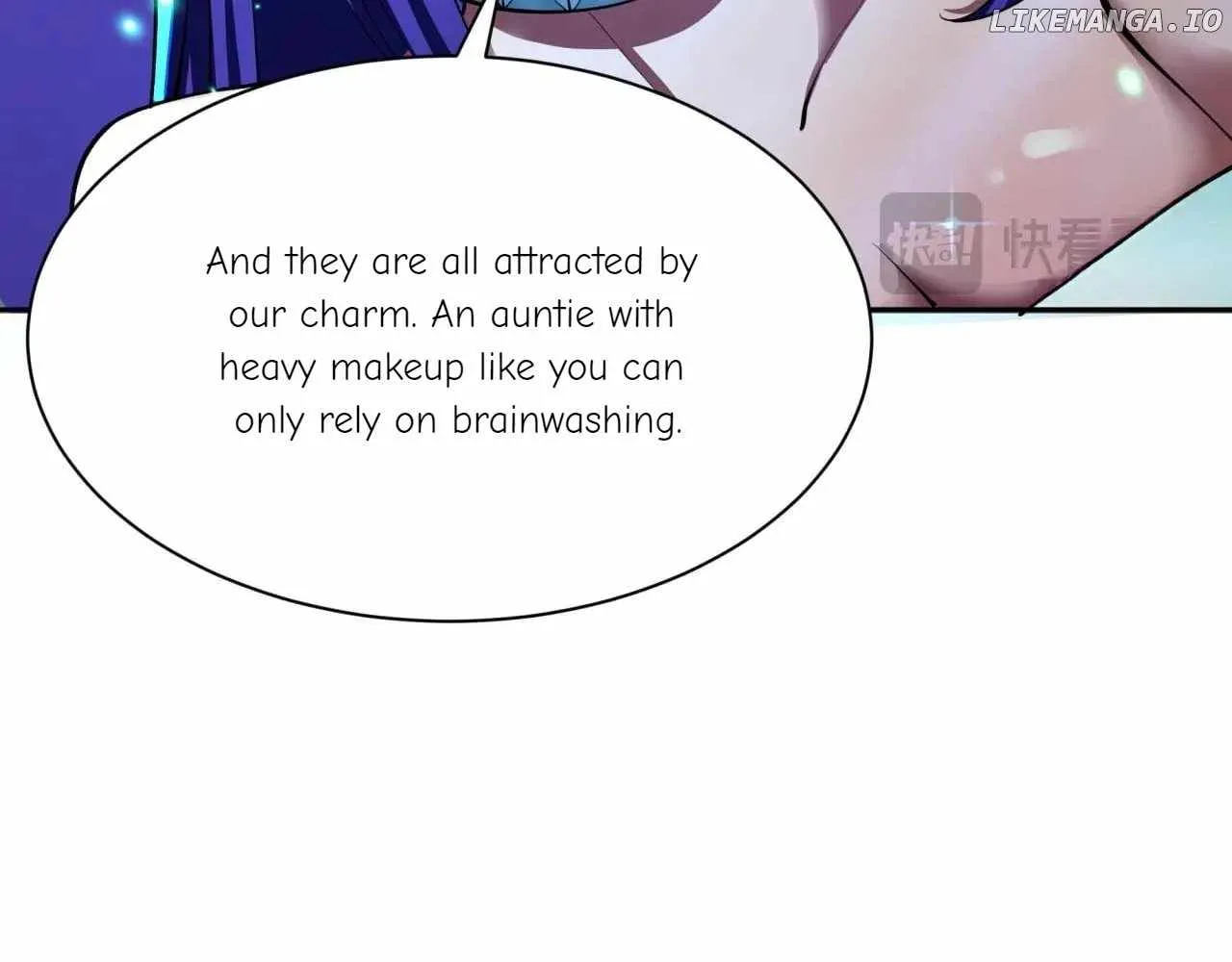 Age of Terror Chapter 359 page 23 - 