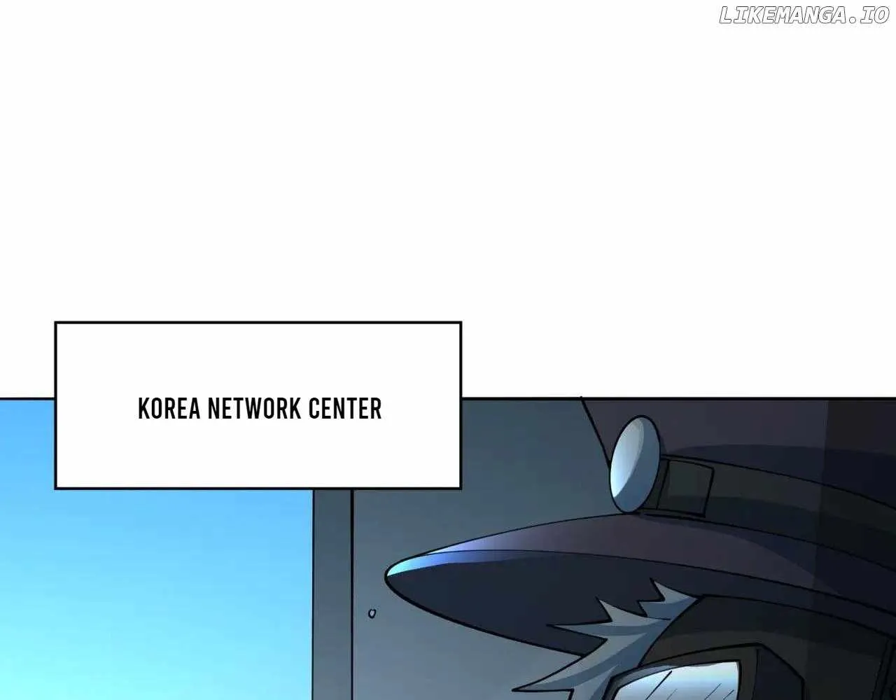 Age of Terror Chapter 359 page 28 - 