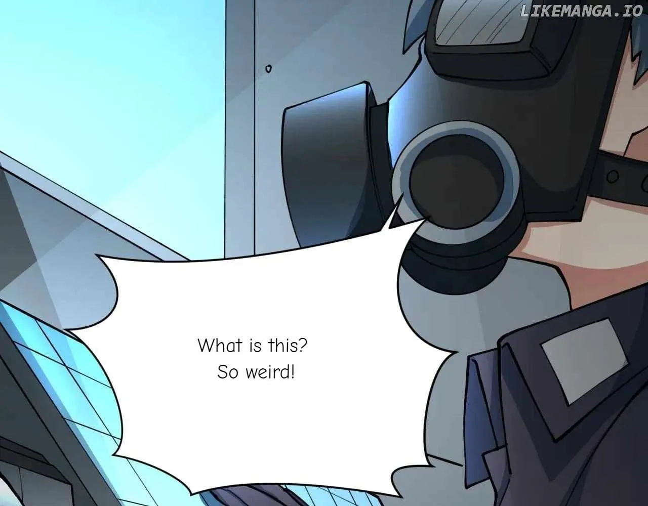Age of Terror Chapter 359 page 29 - 