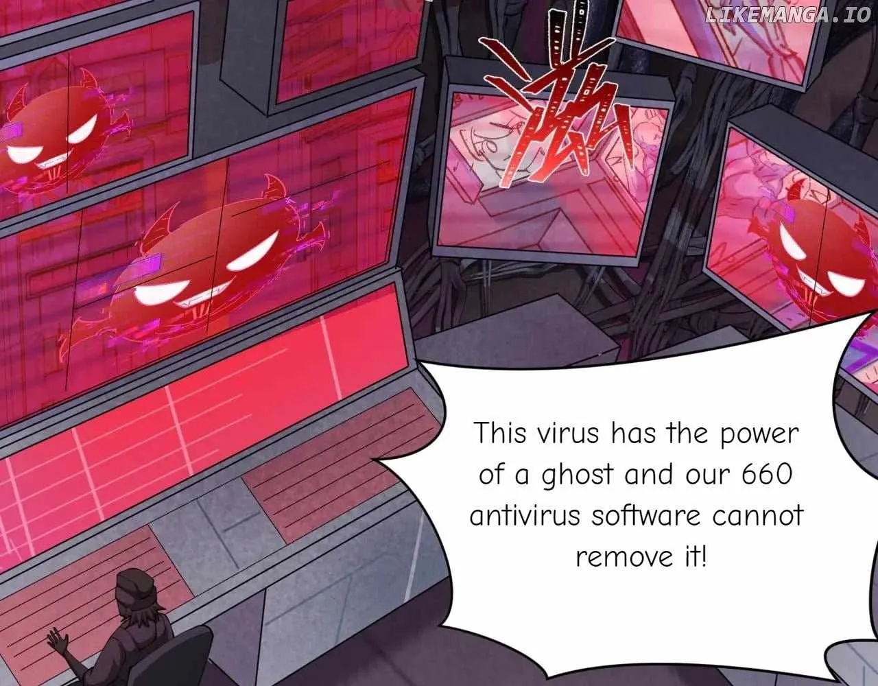 Age of Terror Chapter 359 page 33 - 