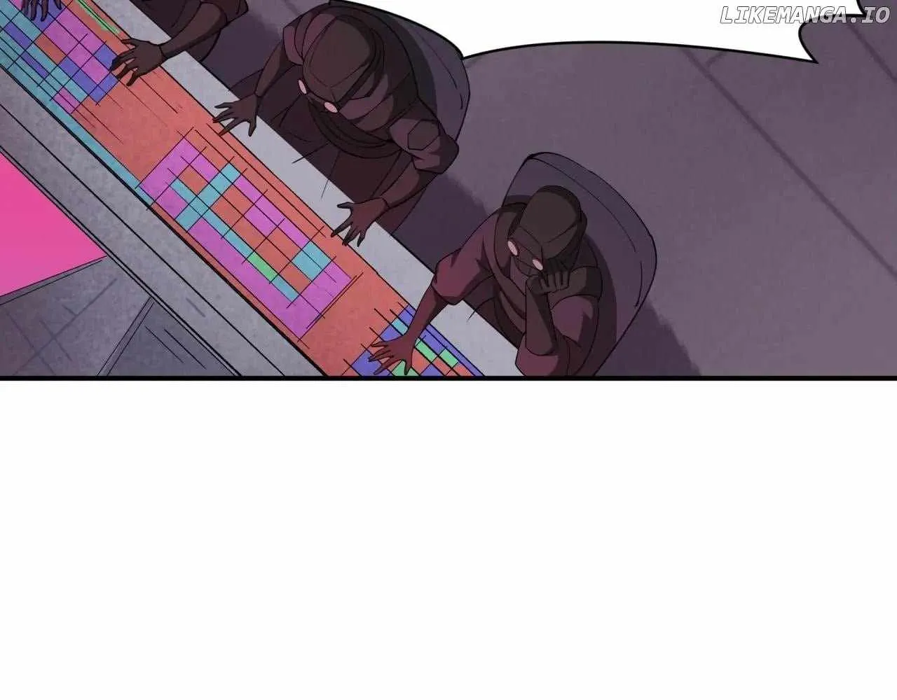 Age of Terror Chapter 359 page 35 - 
