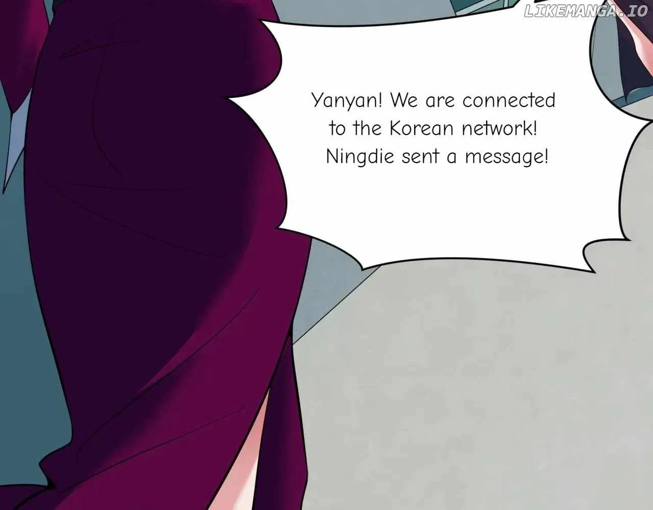 Age of Terror Chapter 359 page 60 - 