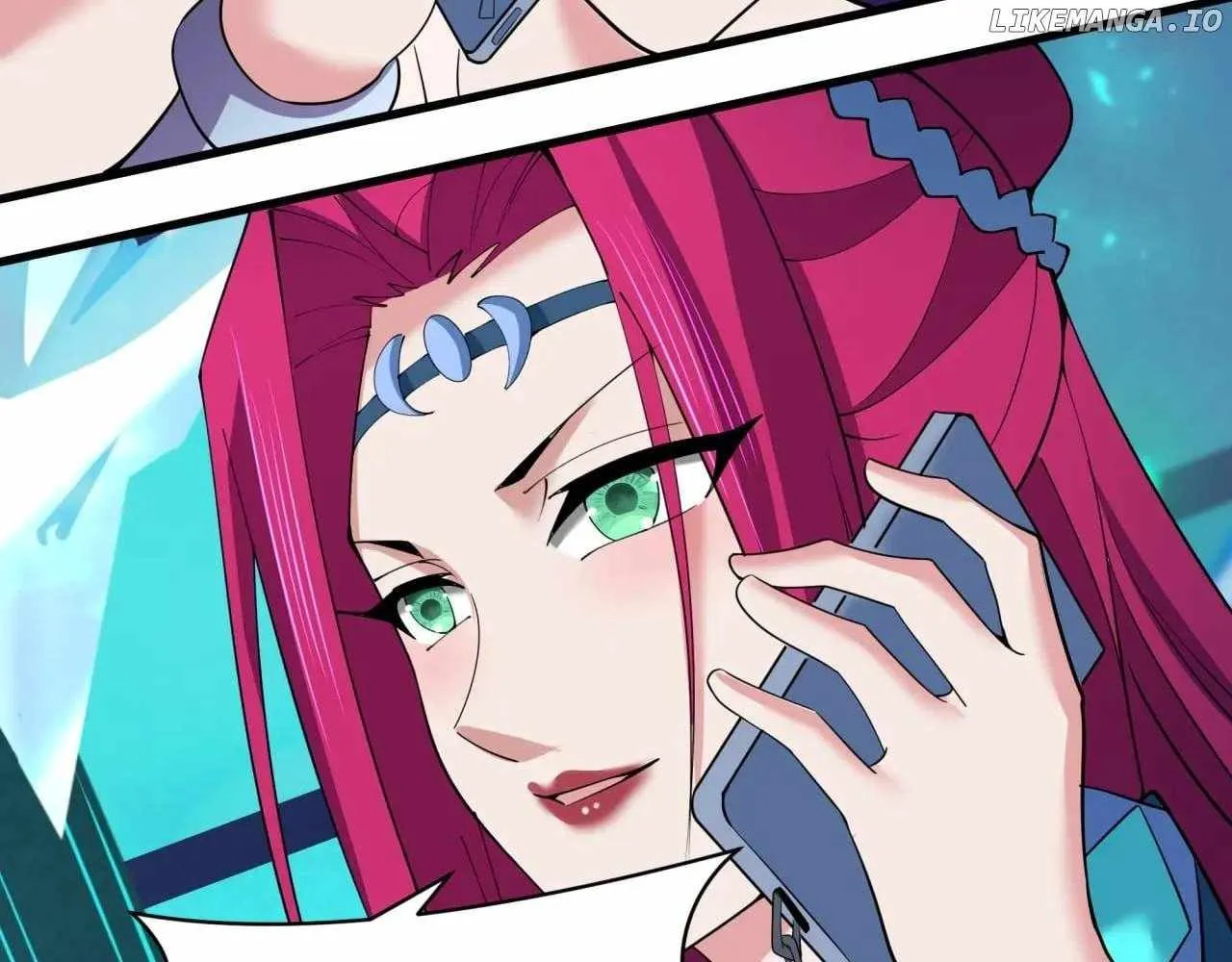 Age of Terror Chapter 359 page 63 - 