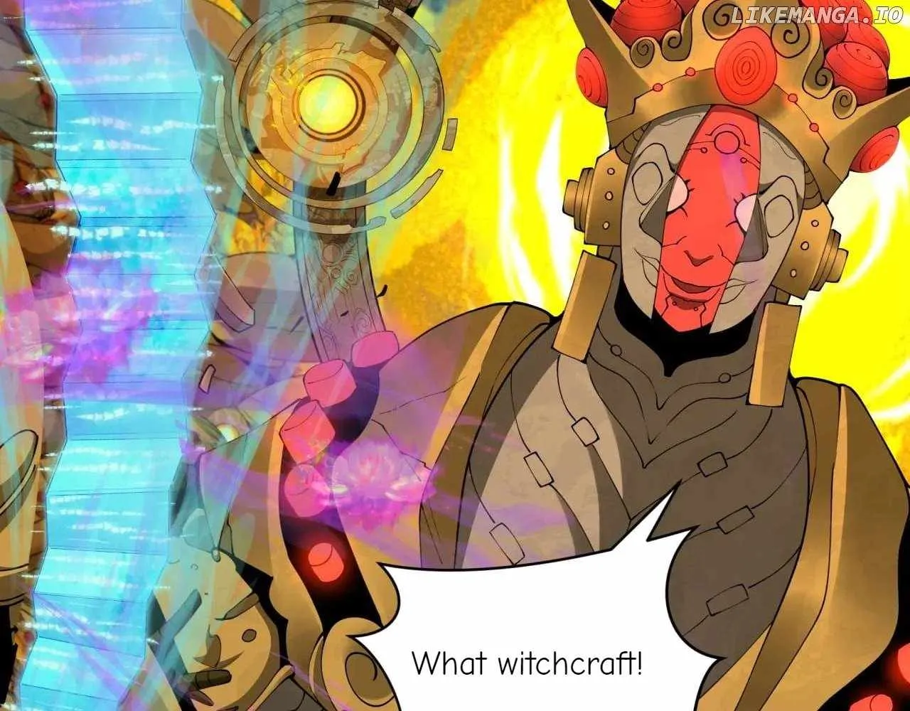 Age of Terror Chapter 360 page 113 - 