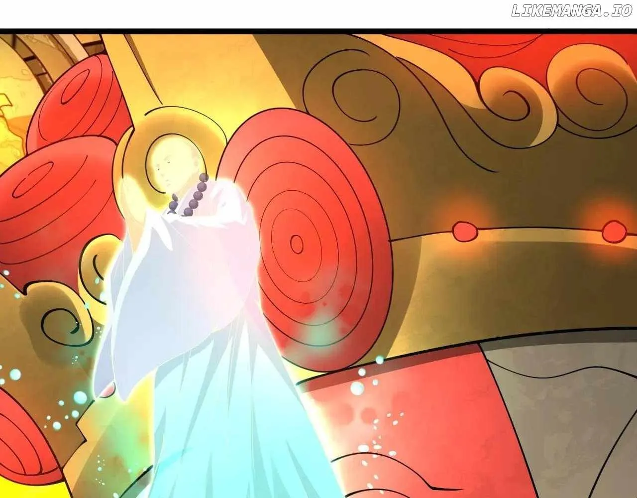 Age of Terror Chapter 360 page 116 - 