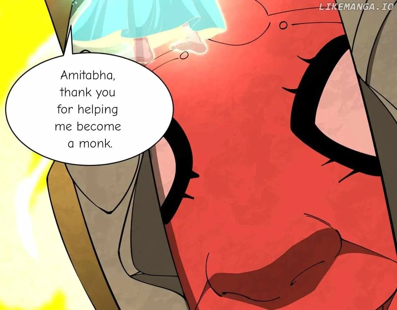 Age of Terror Chapter 360 page 117 - 