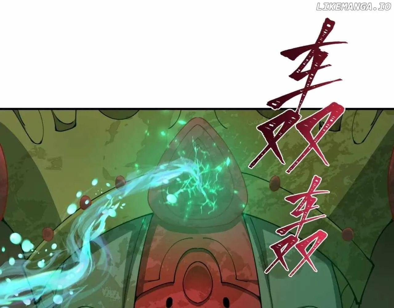 Age of Terror Chapter 360 page 130 - 