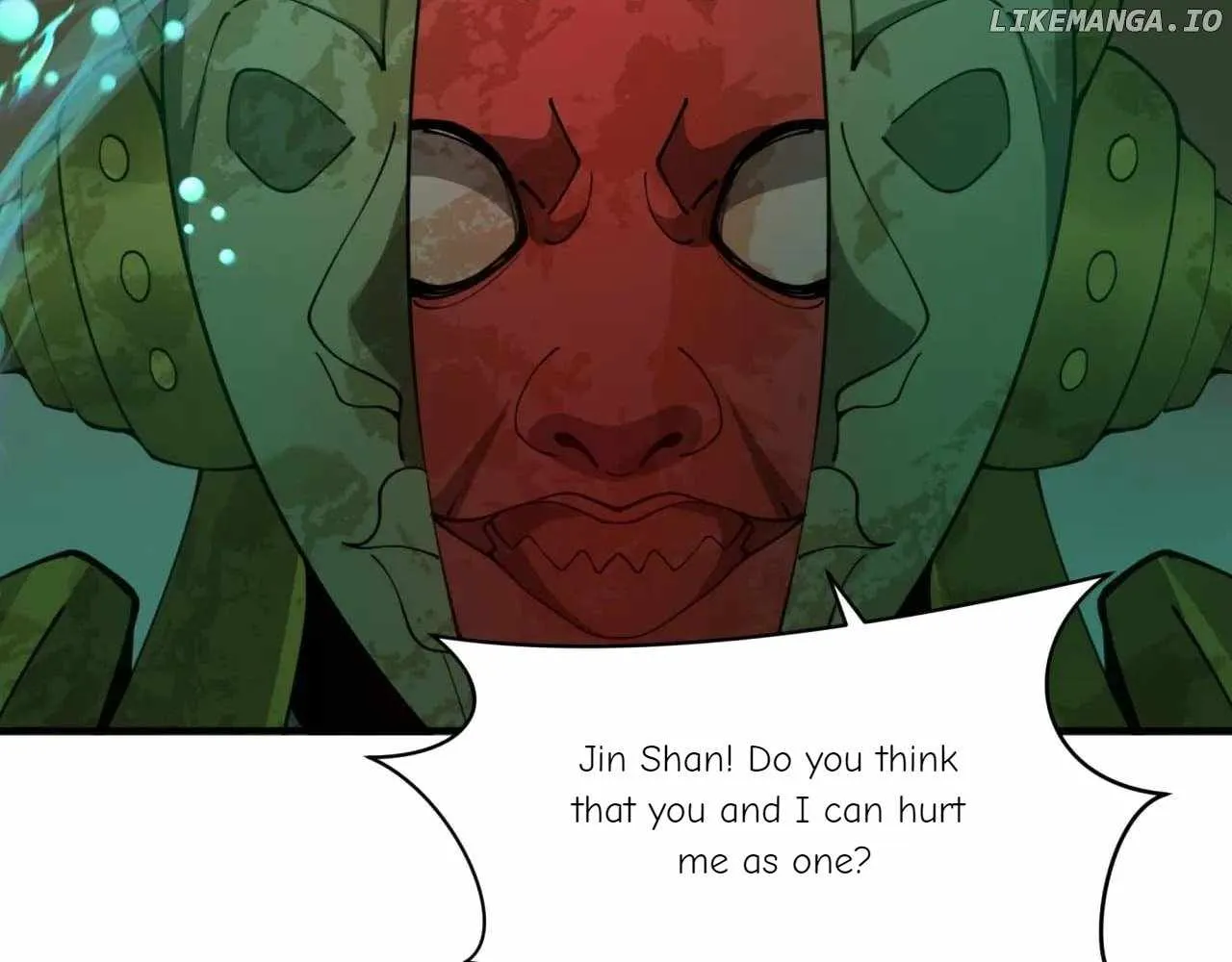 Age of Terror Chapter 360 page 131 - 