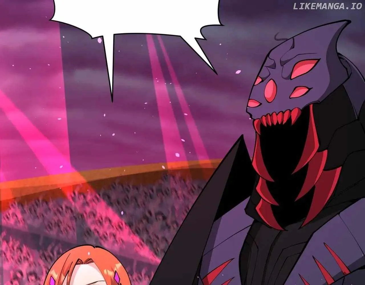 Age of Terror Chapter 360 page 146 - 