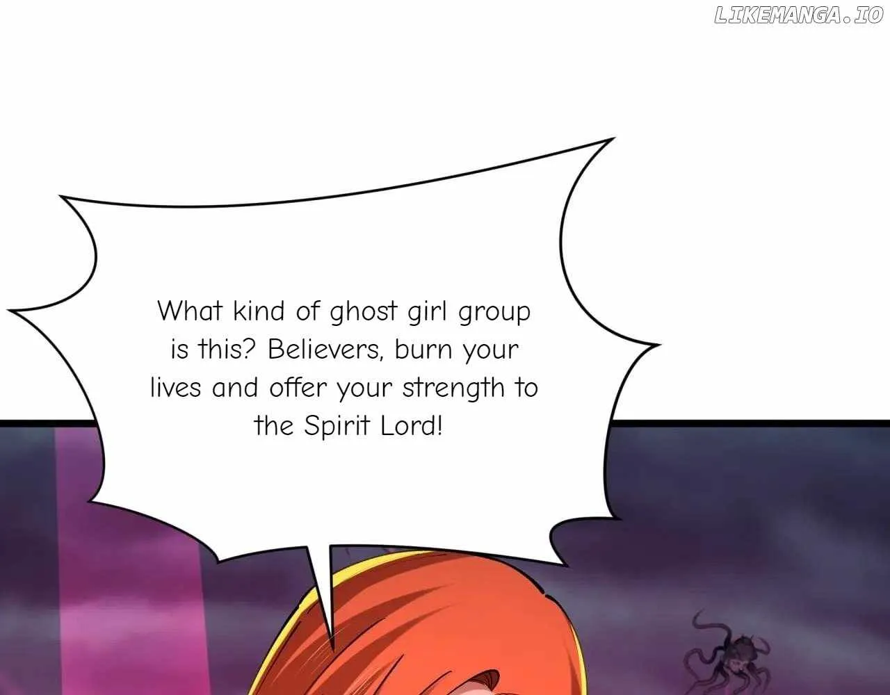 Age of Terror Chapter 360 page 149 - 