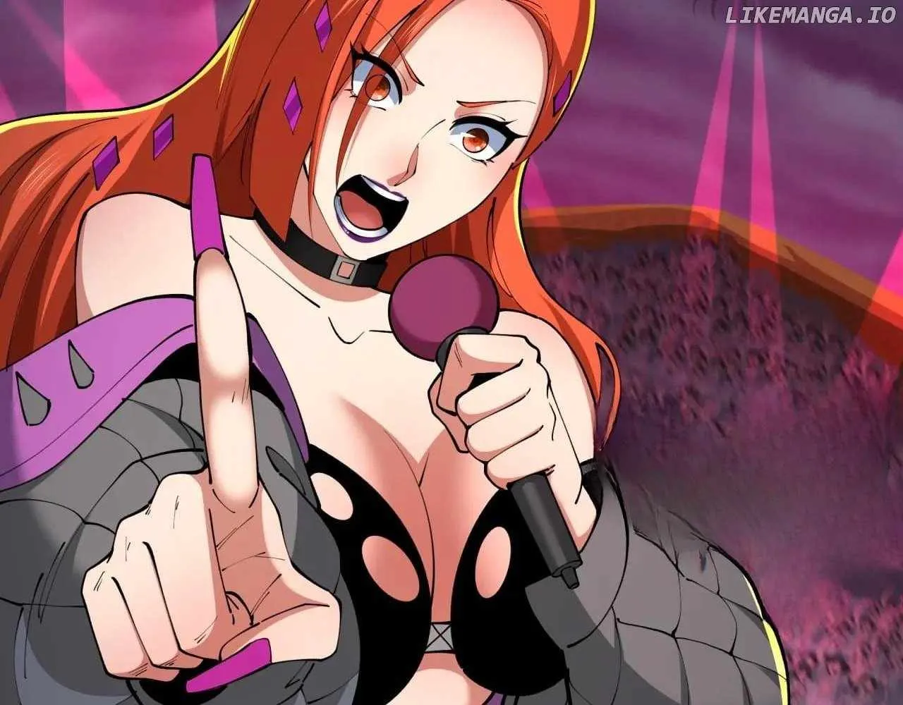 Age of Terror Chapter 360 page 150 - 