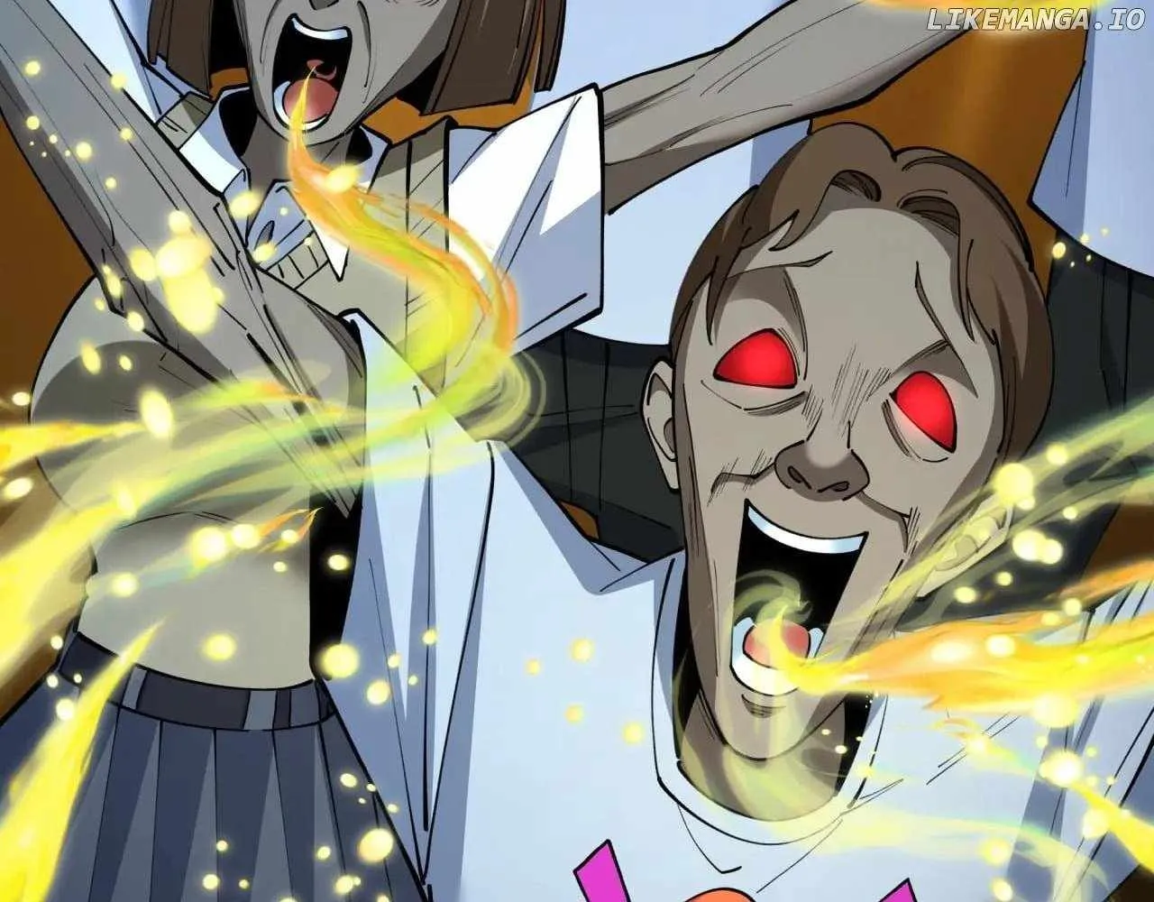 Age of Terror Chapter 360 page 155 - 