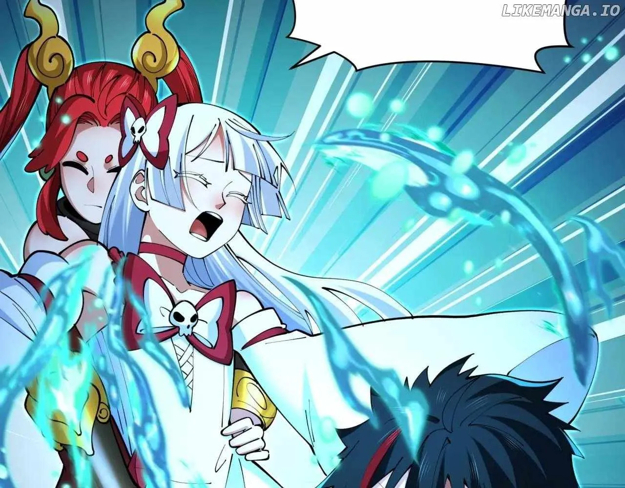 Age of Terror Chapter 360 page 165 - 