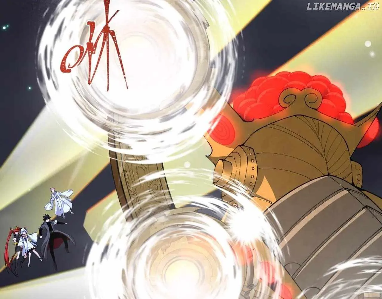 Age of Terror Chapter 360 page 169 - 
