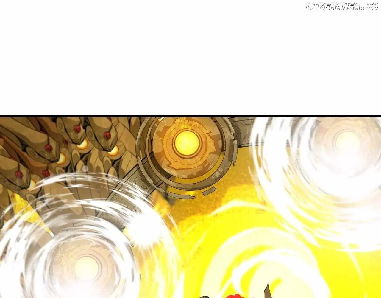 Age of Terror Chapter 360 page 172 - 