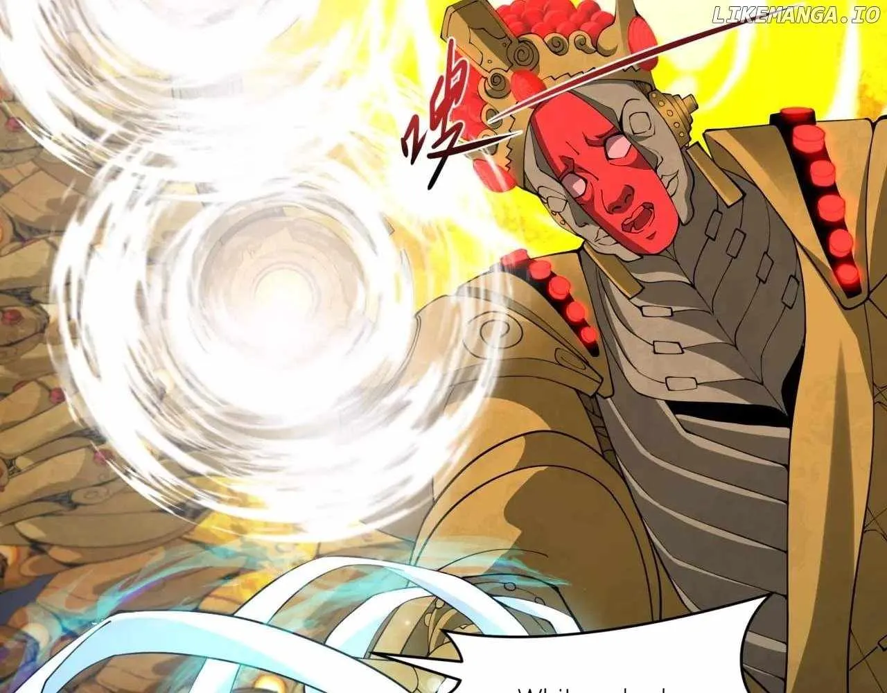Age of Terror Chapter 360 page 173 - 