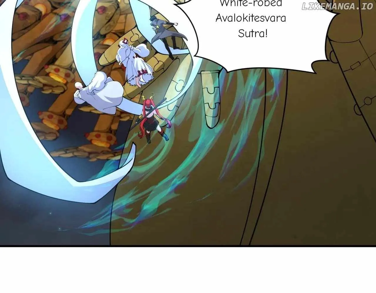Age of Terror Chapter 360 page 174 - 