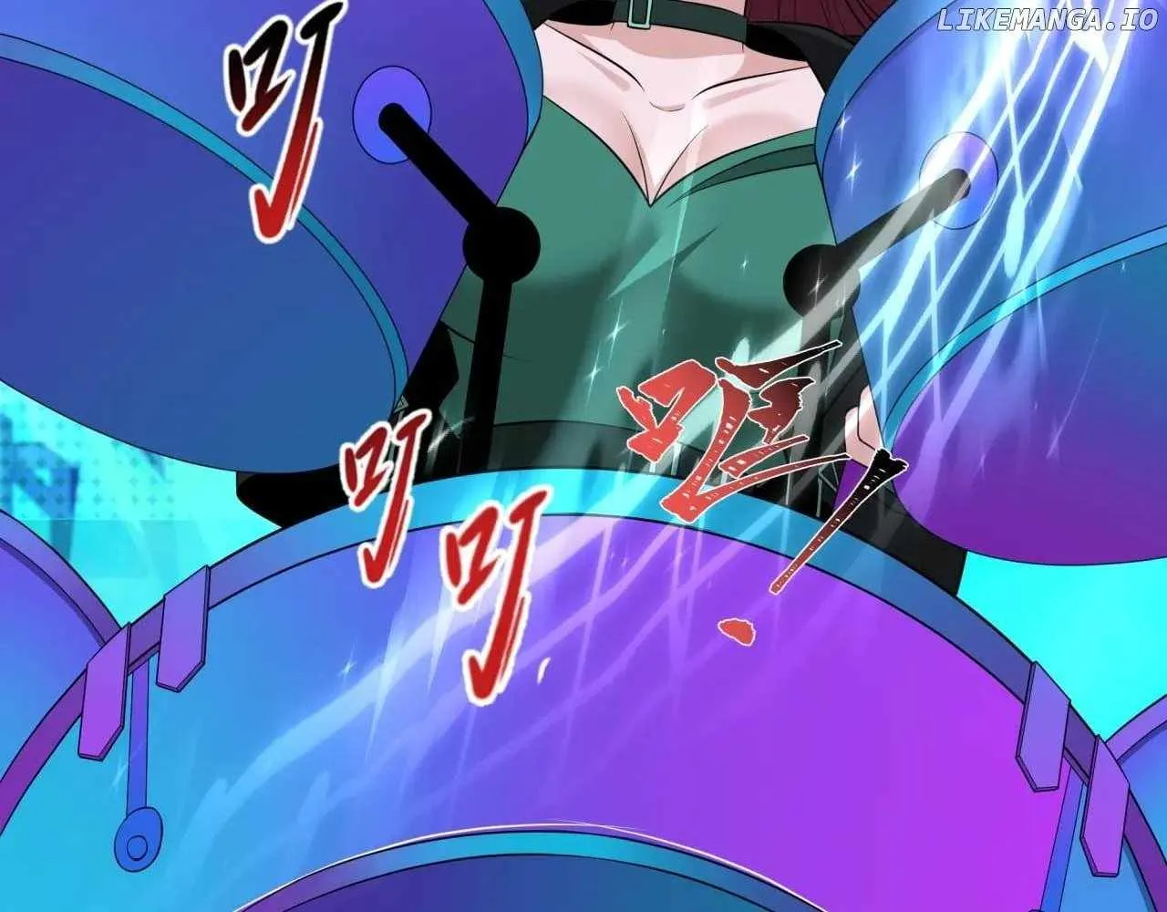 Age of Terror Chapter 360 page 26 - 