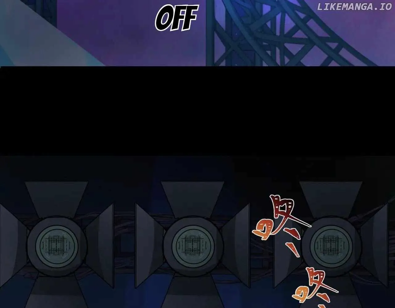 Age of Terror Chapter 360 page 4 - 
