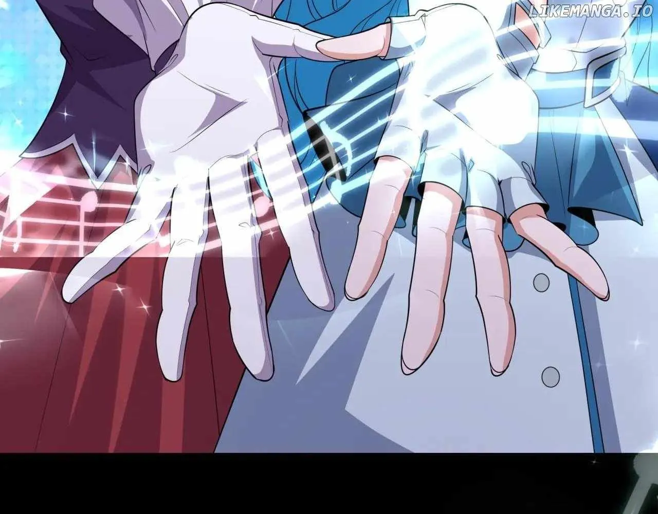 Age of Terror Chapter 360 page 33 - 
