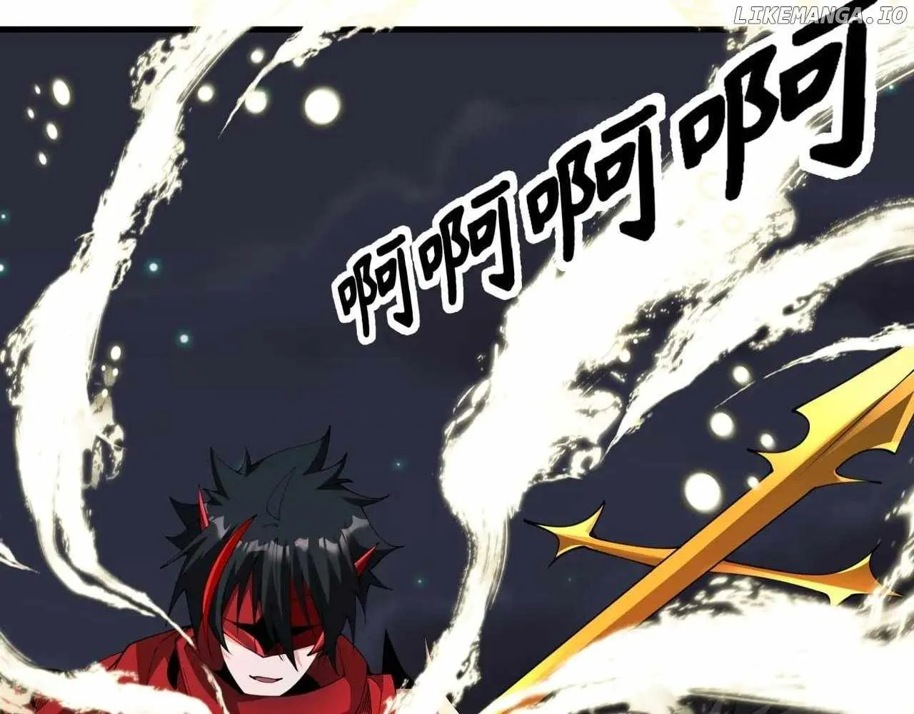 Age of Terror Chapter 360 page 40 - 