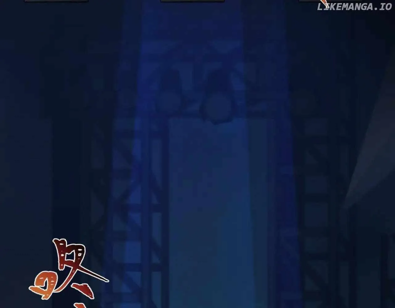 Age of Terror Chapter 360 page 5 - 