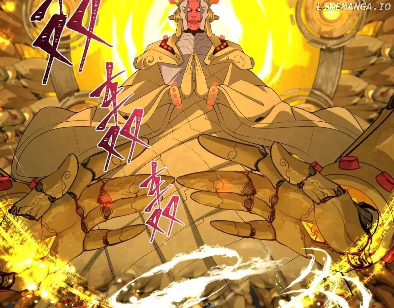 Age of Terror Chapter 360 page 49 - 