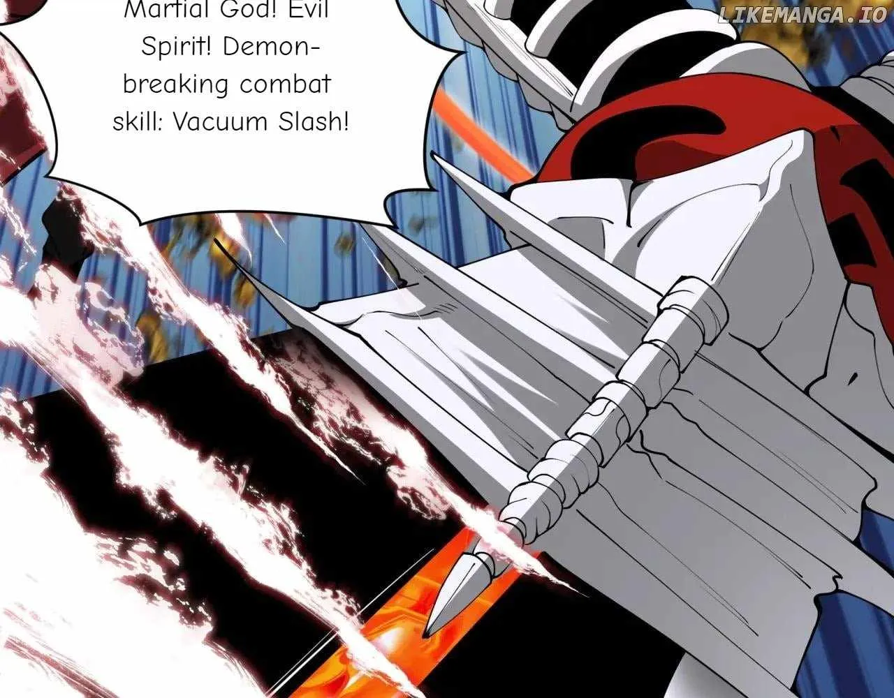 Age of Terror Chapter 360 page 55 - 