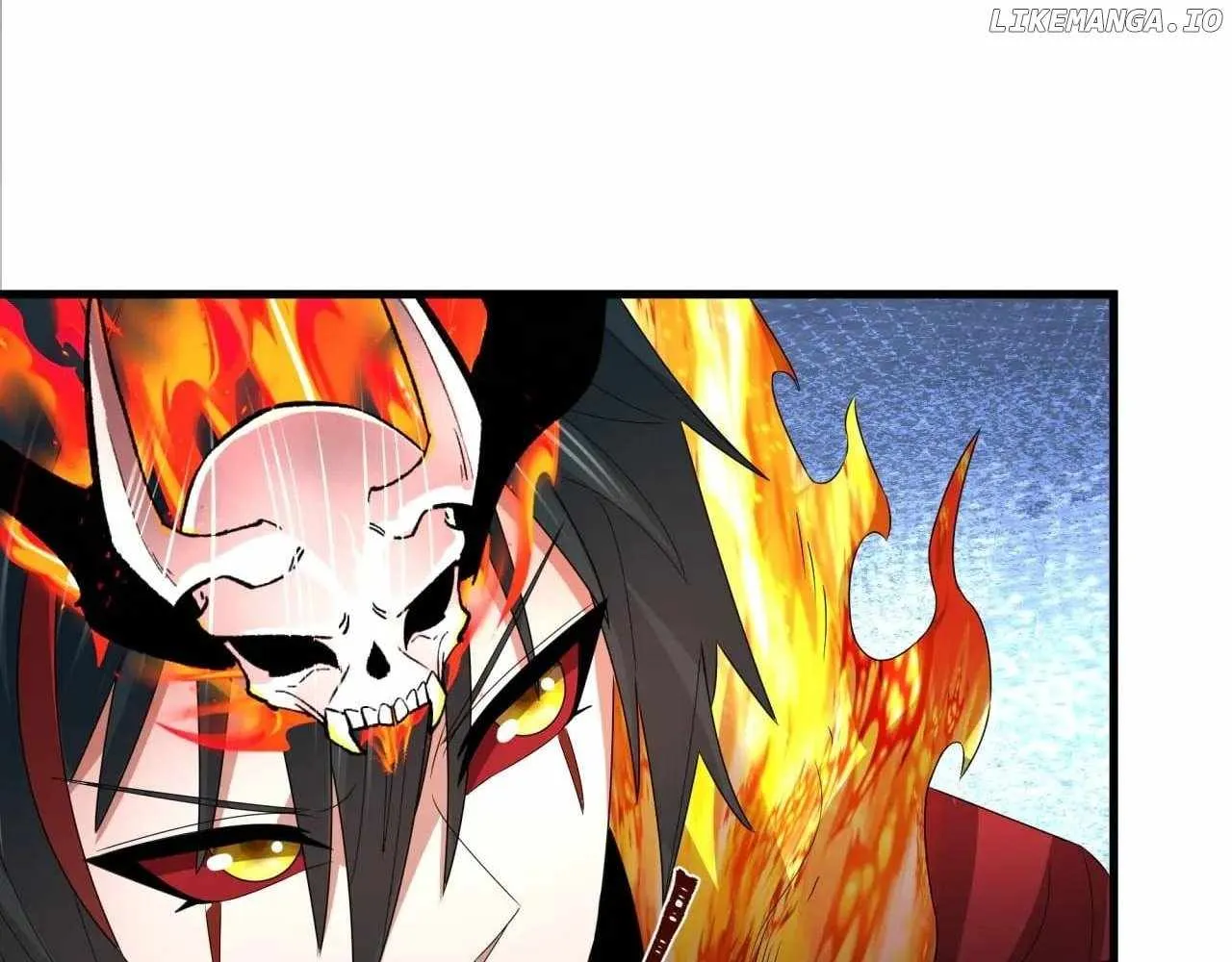Age of Terror Chapter 360 page 62 - 