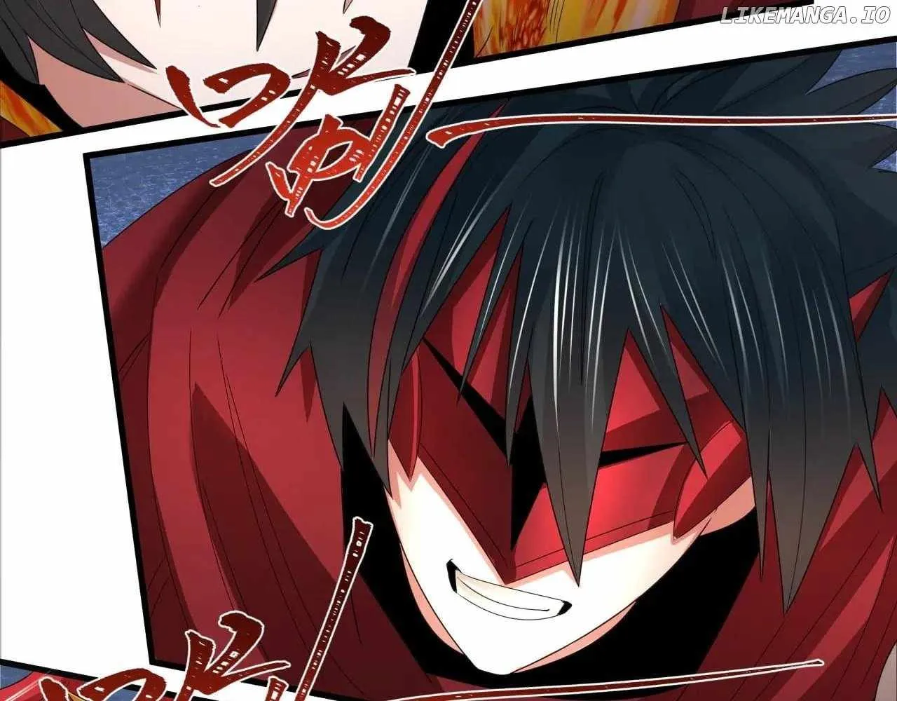 Age of Terror Chapter 360 page 63 - 