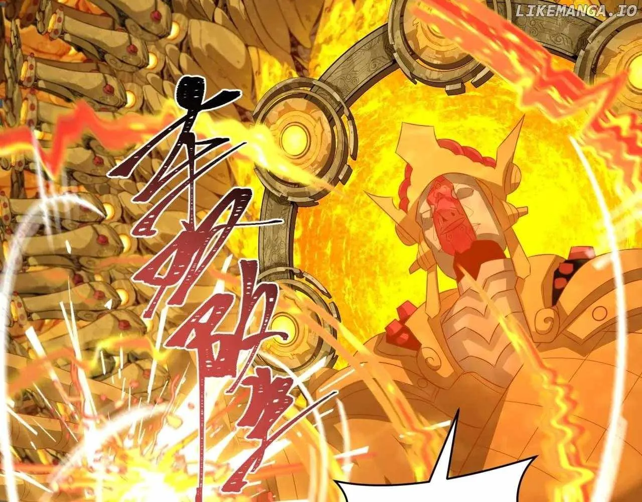 Age of Terror Chapter 360 page 70 - 