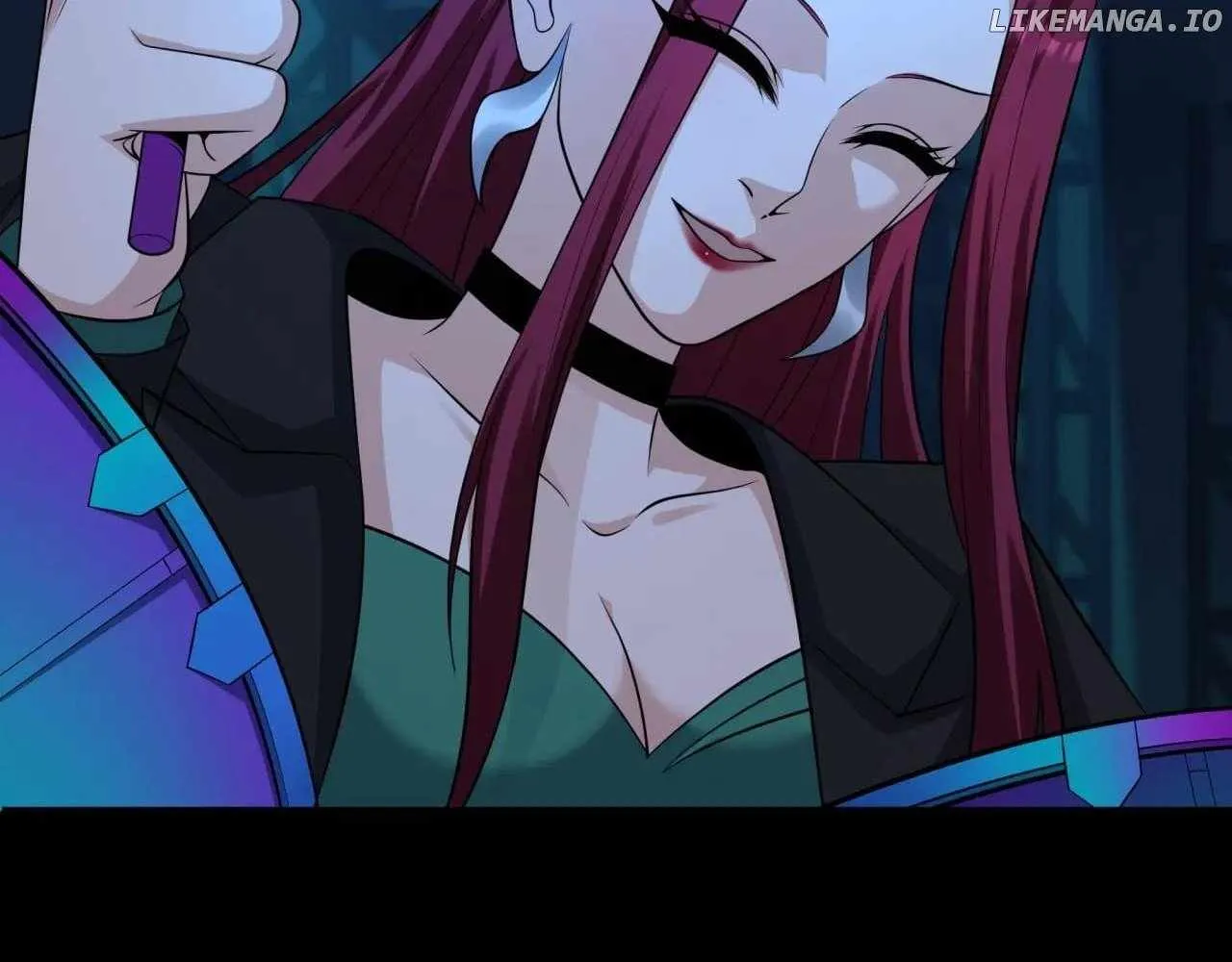 Age of Terror Chapter 360 page 8 - 