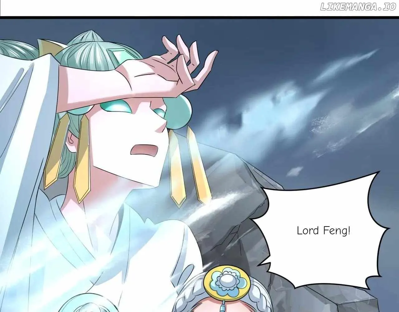 Age of Terror Chapter 360 page 74 - 