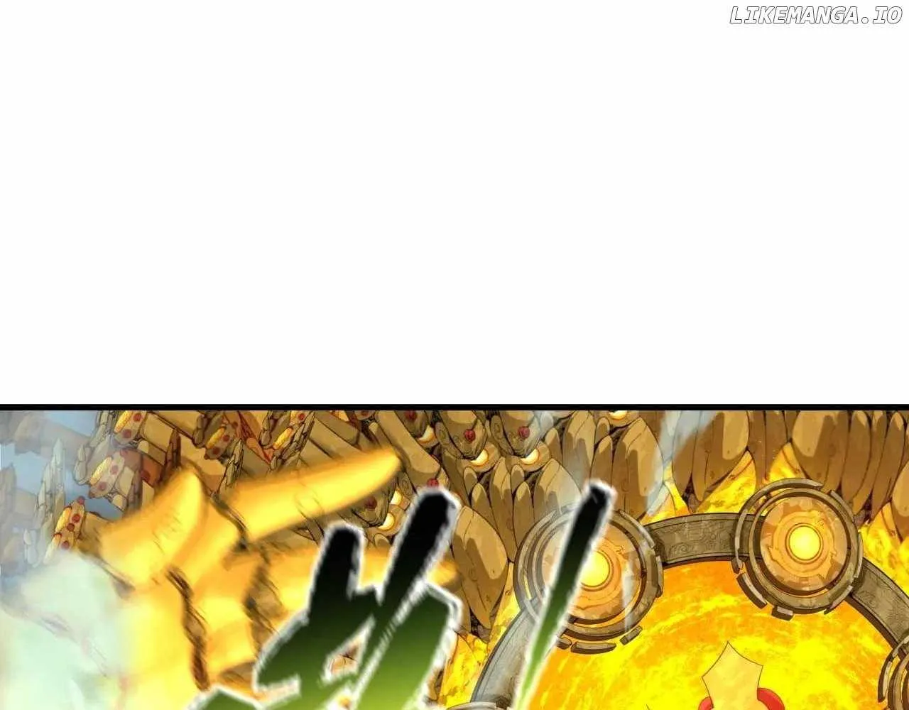 Age of Terror Chapter 360 page 85 - 