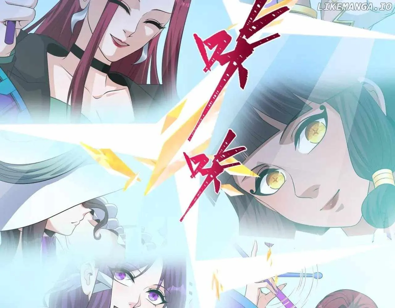 Age of Terror Chapter 360 page 95 - 