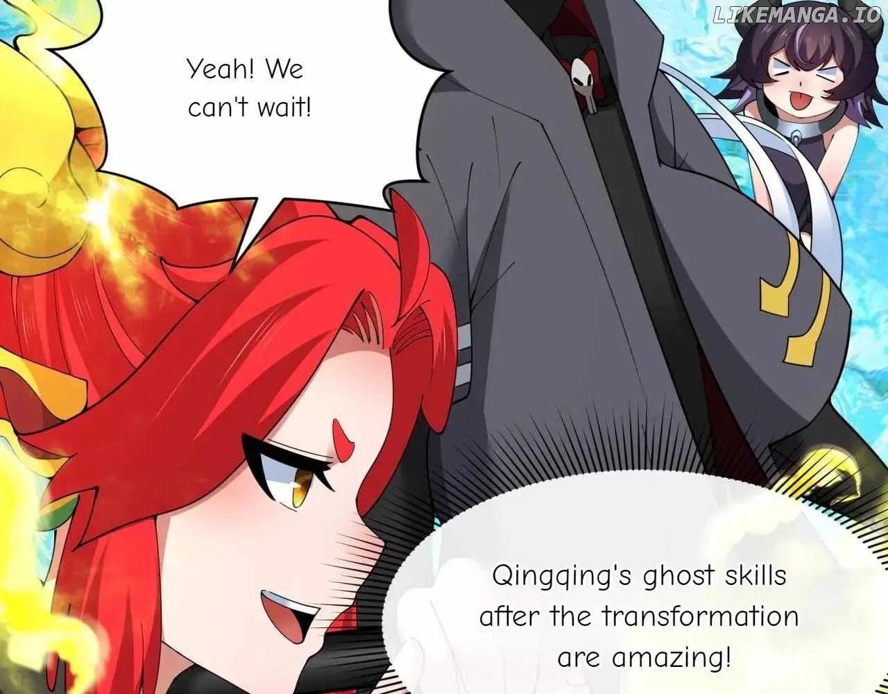 Age of Terror Chapter 361 page 114 - 