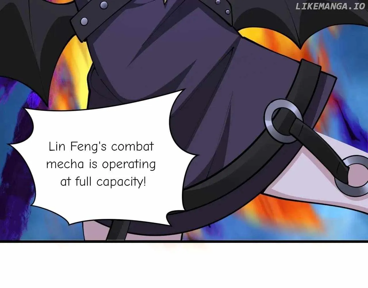 Age of Terror Chapter 361 page 14 - 