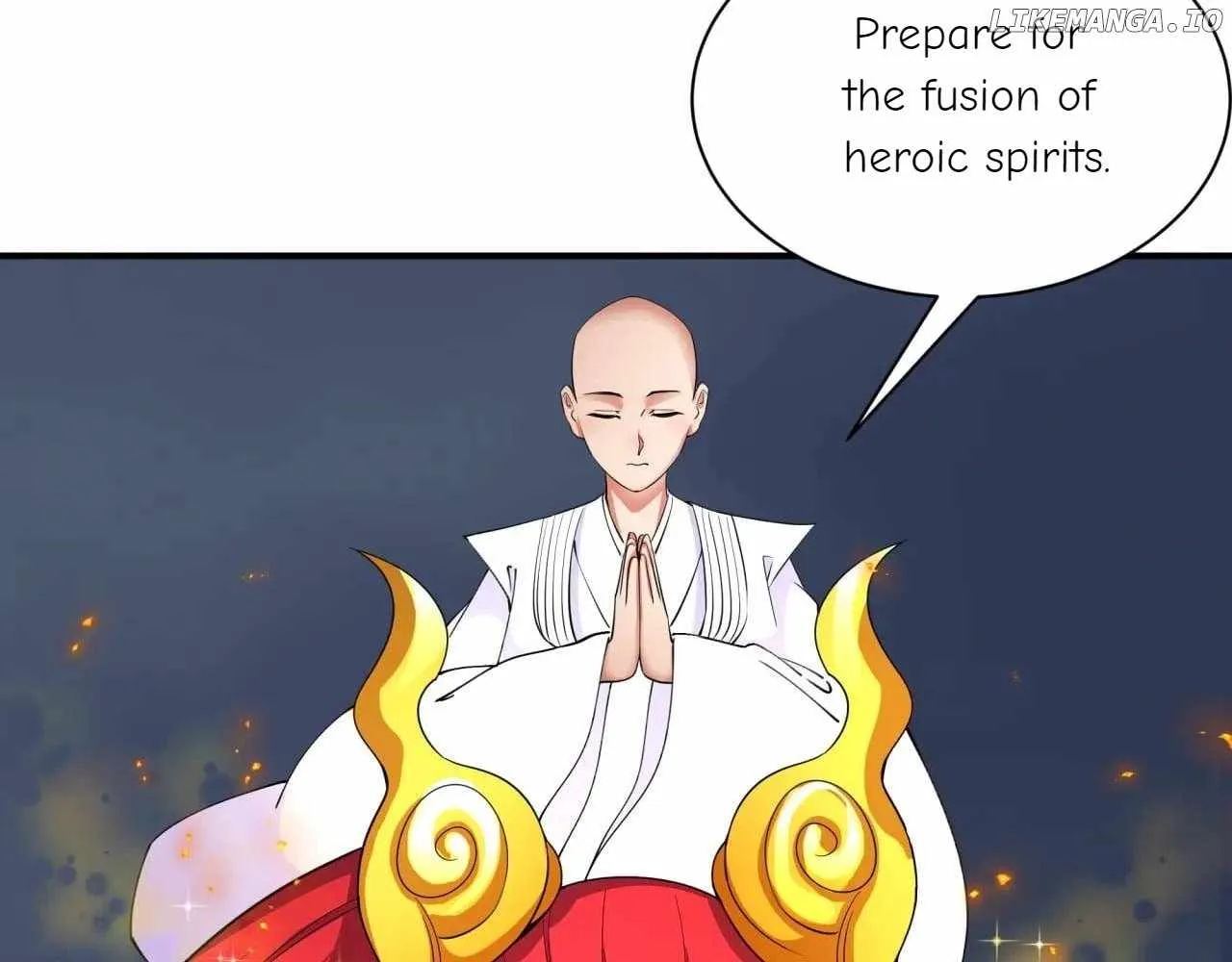 Age of Terror Chapter 361 page 132 - 