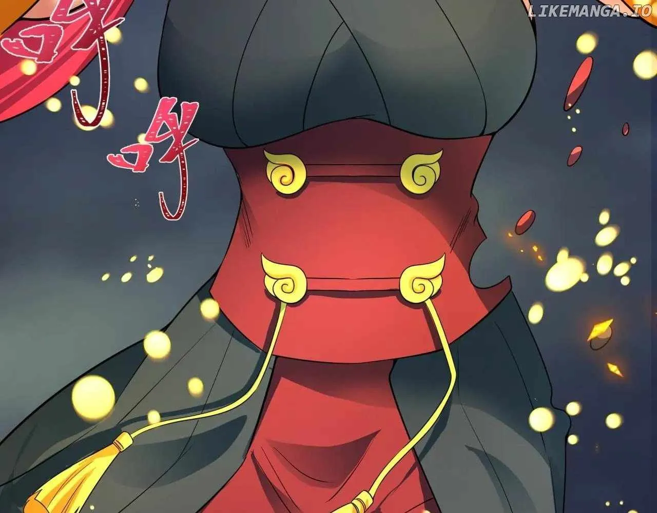 Age of Terror Chapter 361 page 134 - 