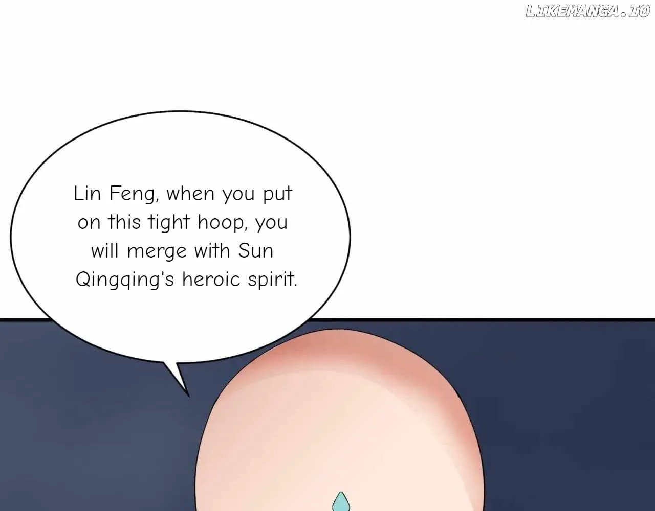 Age of Terror Chapter 361 page 136 - 