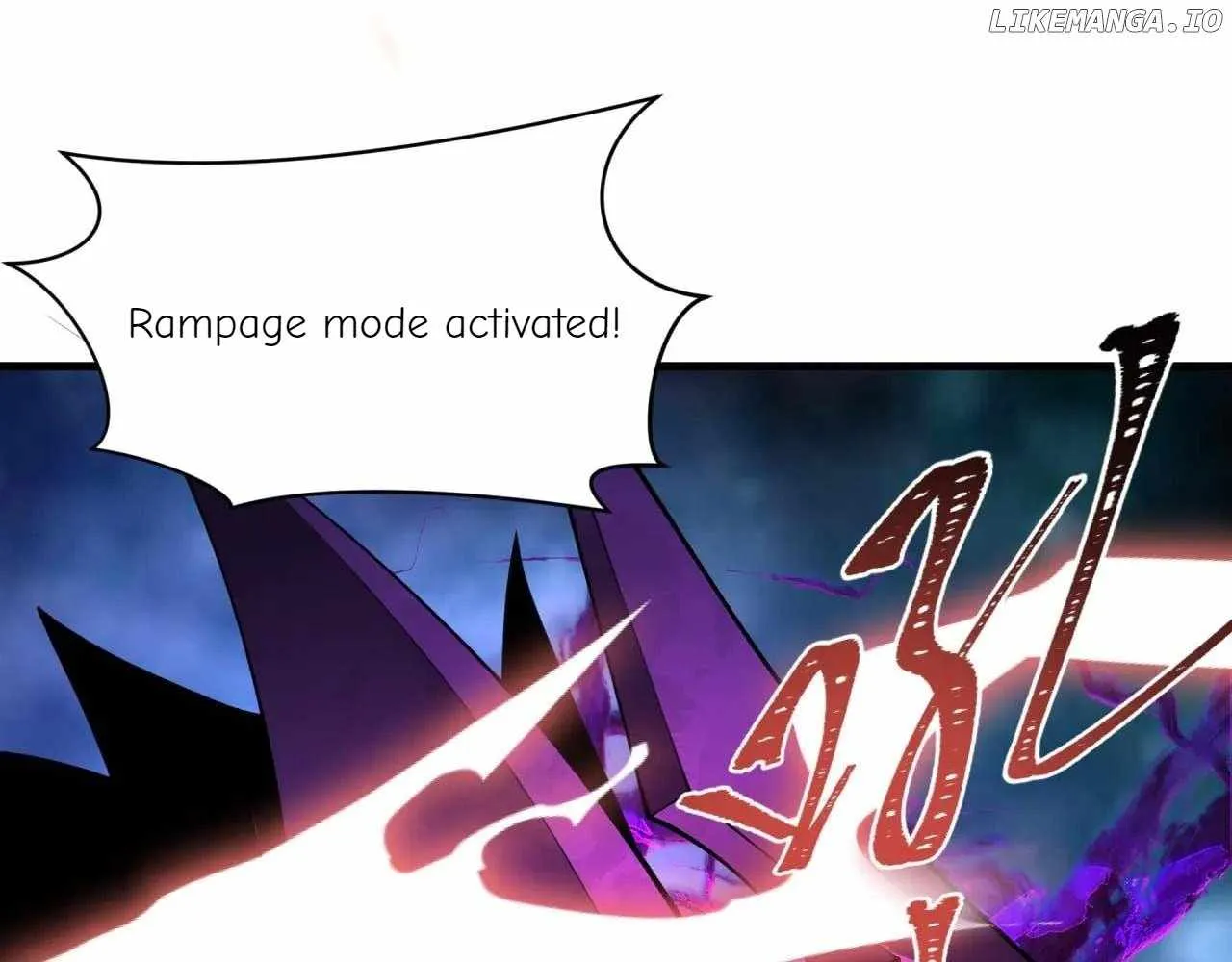 Age of Terror Chapter 361 page 15 - 