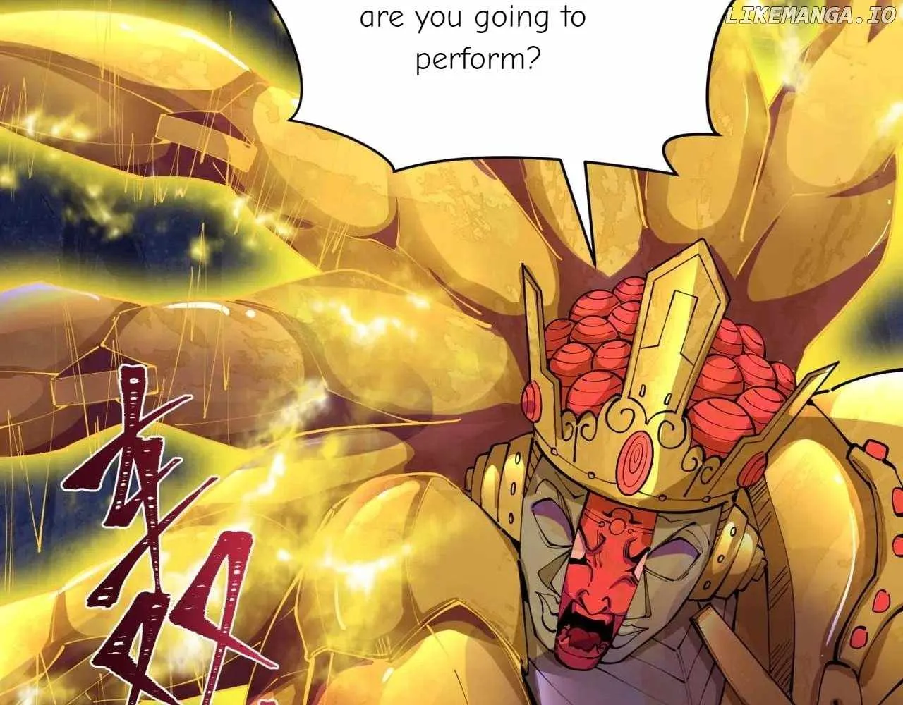Age of Terror Chapter 361 page 146 - 