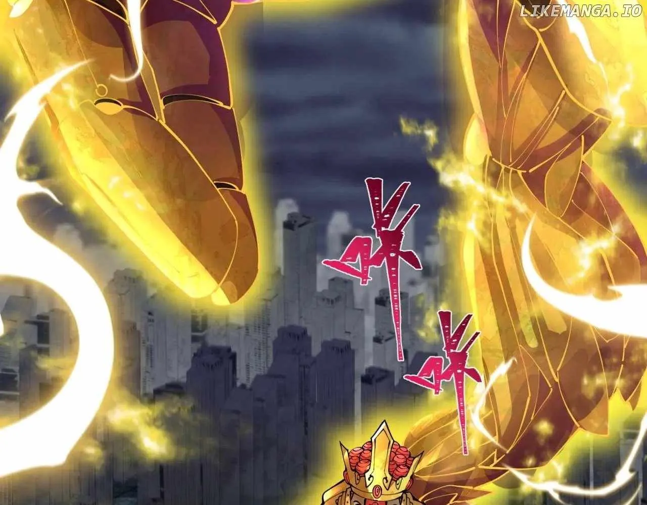 Age of Terror Chapter 361 page 150 - 