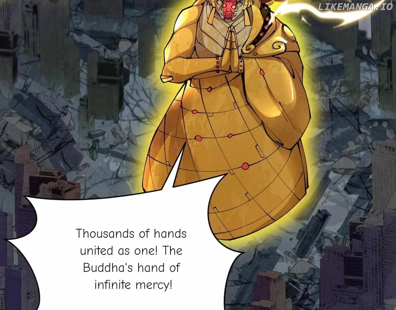 Age of Terror Chapter 361 page 151 - 
