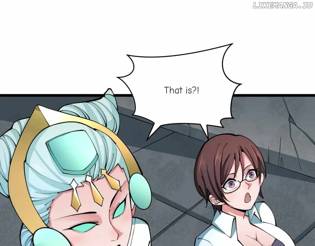 Age of Terror Chapter 361 page 164 - 