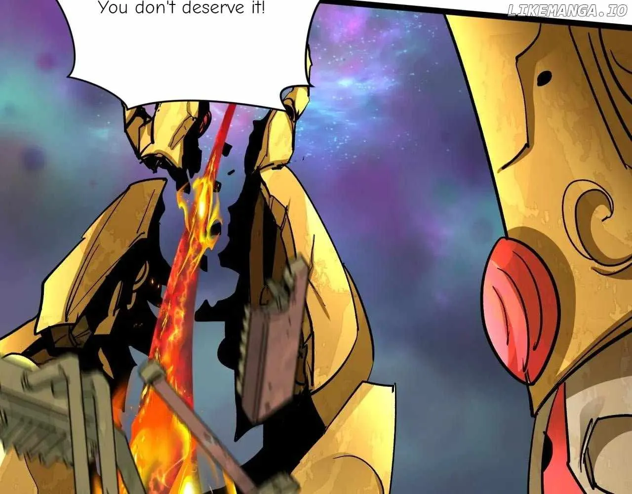 Age of Terror Chapter 361 page 175 - 
