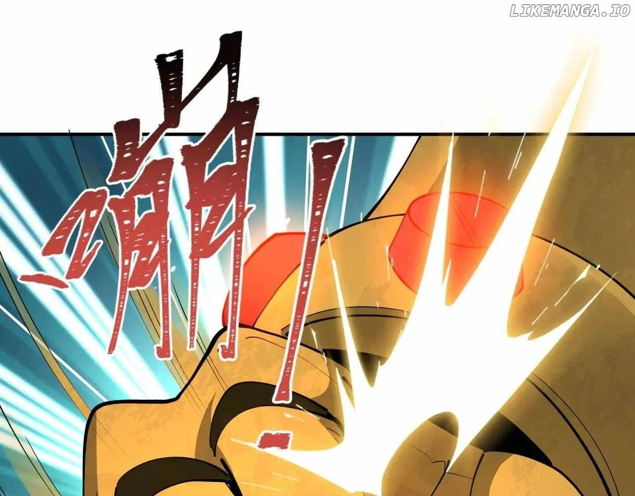 Age of Terror Chapter 361 page 20 - 